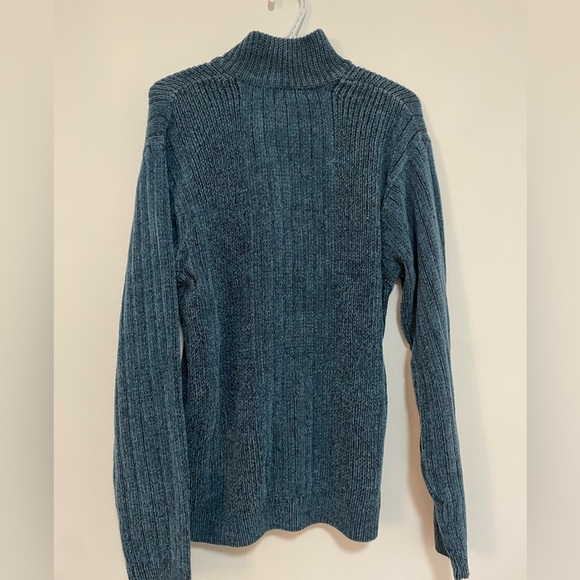 Nevada 1/4 zip sweater - Picture 6 of 6